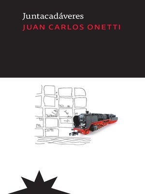cover image of Juntacadáveres